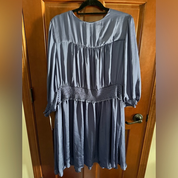 NWT dress - Picture 3 of 3